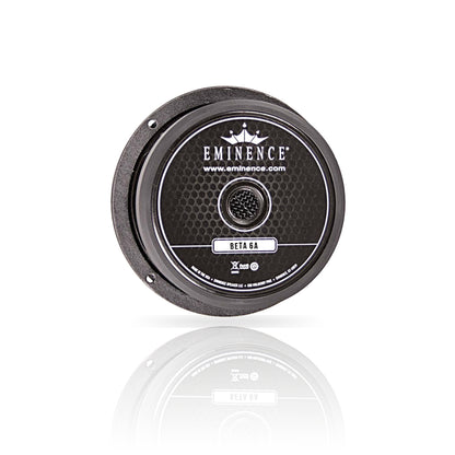 BETA-6A 6" American Standard Series Speaker