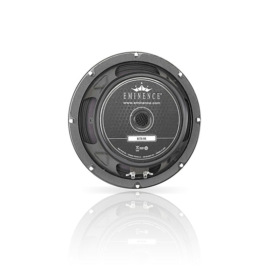 BETA-8A 8" American Standard Series Speaker