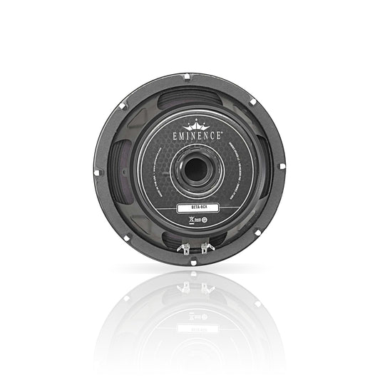 BETA 8CX 8" American Standard Series Speaker