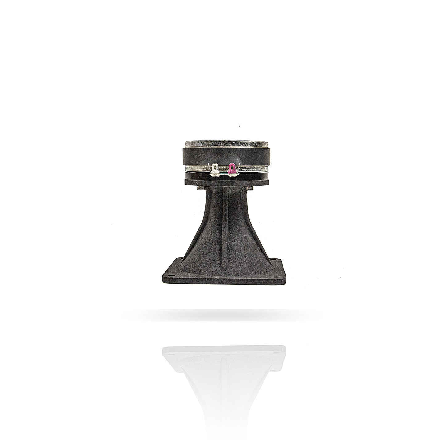 BGH25-8 25 watt, 8 ohm driver and conical horn combination