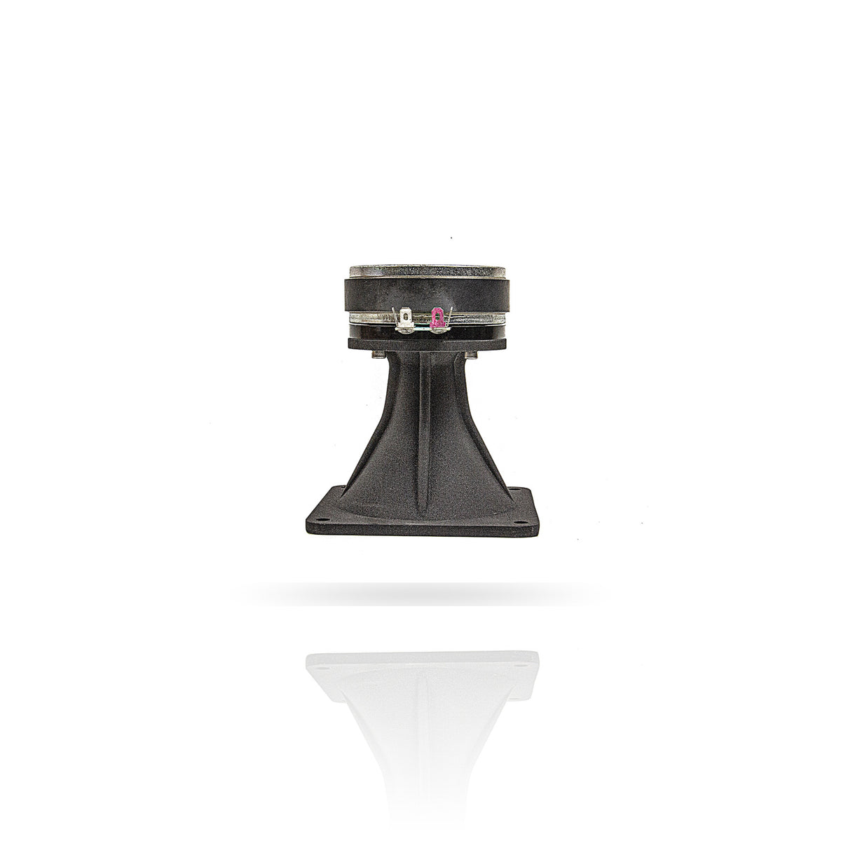 BGH25-8 25 watt, 8 ohm driver and conical horn combination