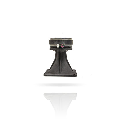 BGH25-8 25 watt, 8 ohm driver and conical horn combination