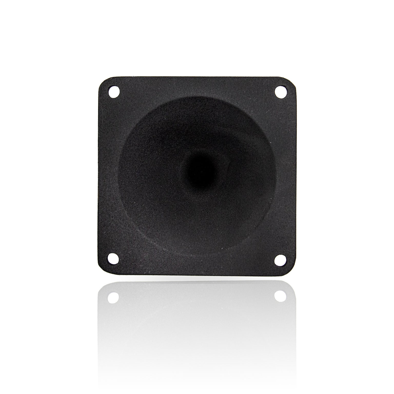 25 watt, 8 ohm driver and conical horn combination designed for MI