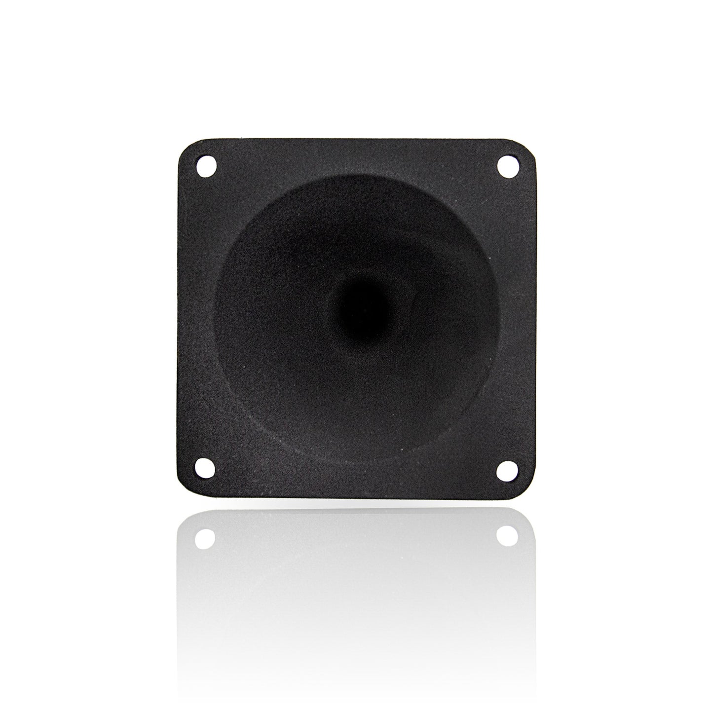 BGH25-8 25 watt, 8 ohm driver and conical horn combination