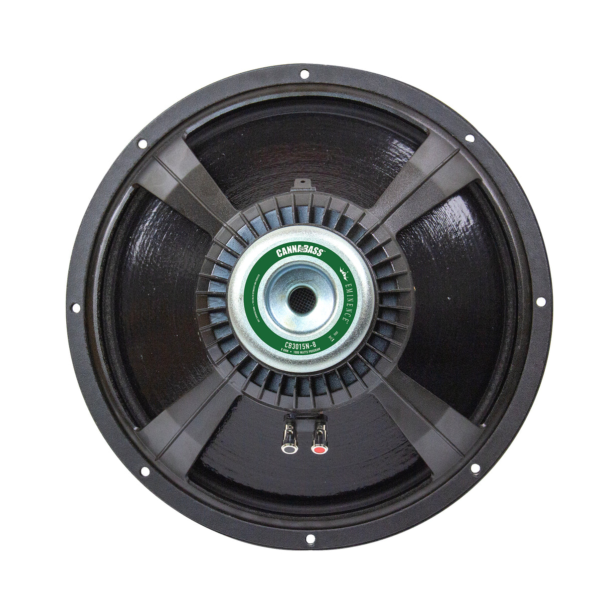 CannaBass™ CB3015N-8