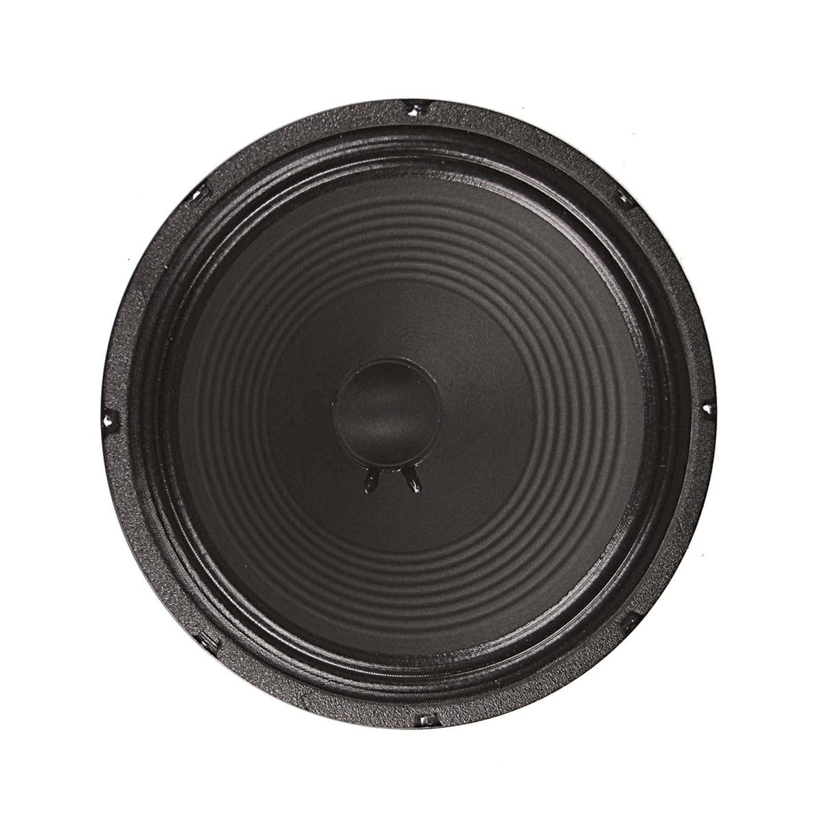 CV-75  Impulse Response