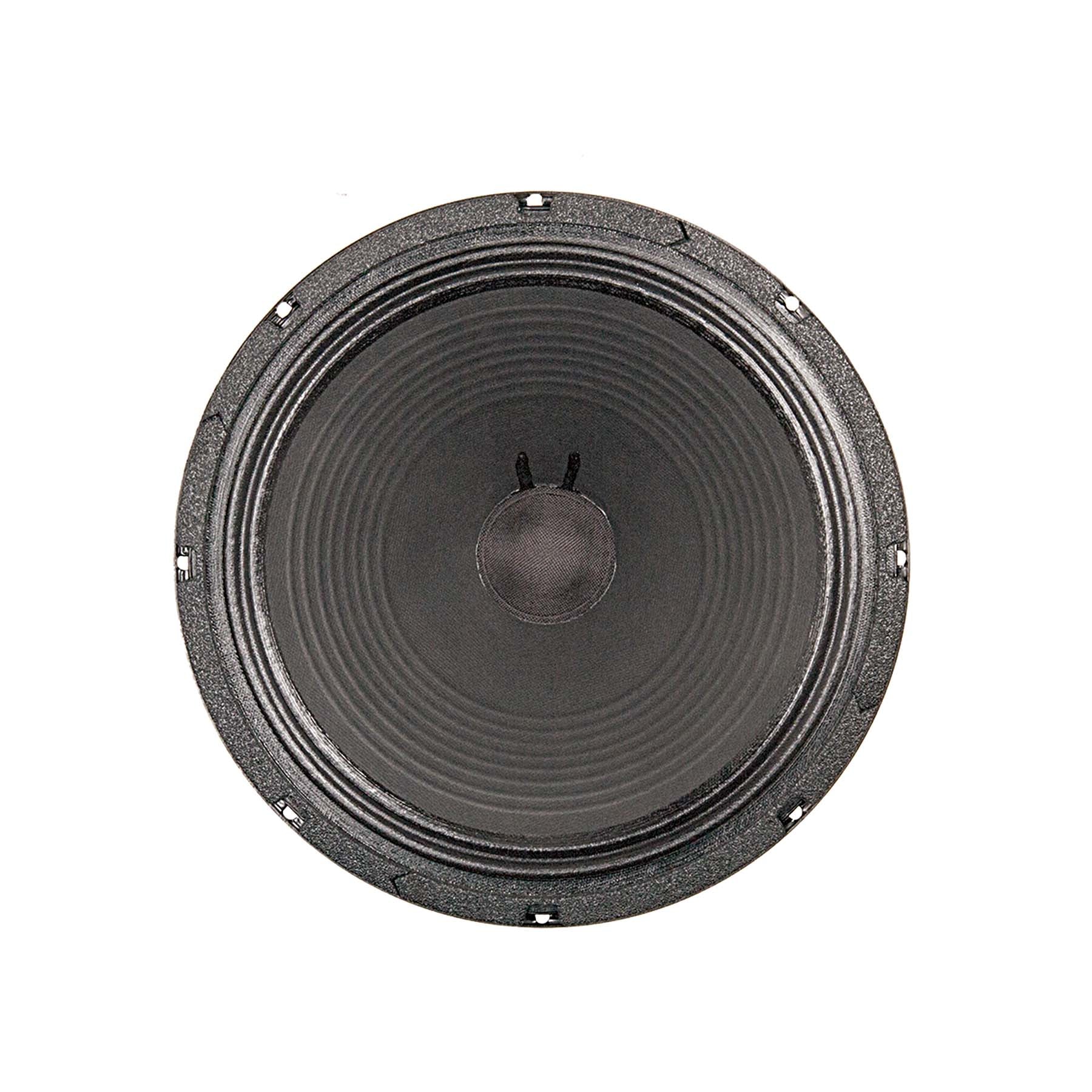 CV-65 Impulse Response – Eminence Speaker, LLC