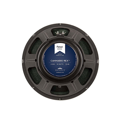 12 inch Eminence Lead / Rhythm Guitar Replacement Speaker- American Eminence Speaker Basket