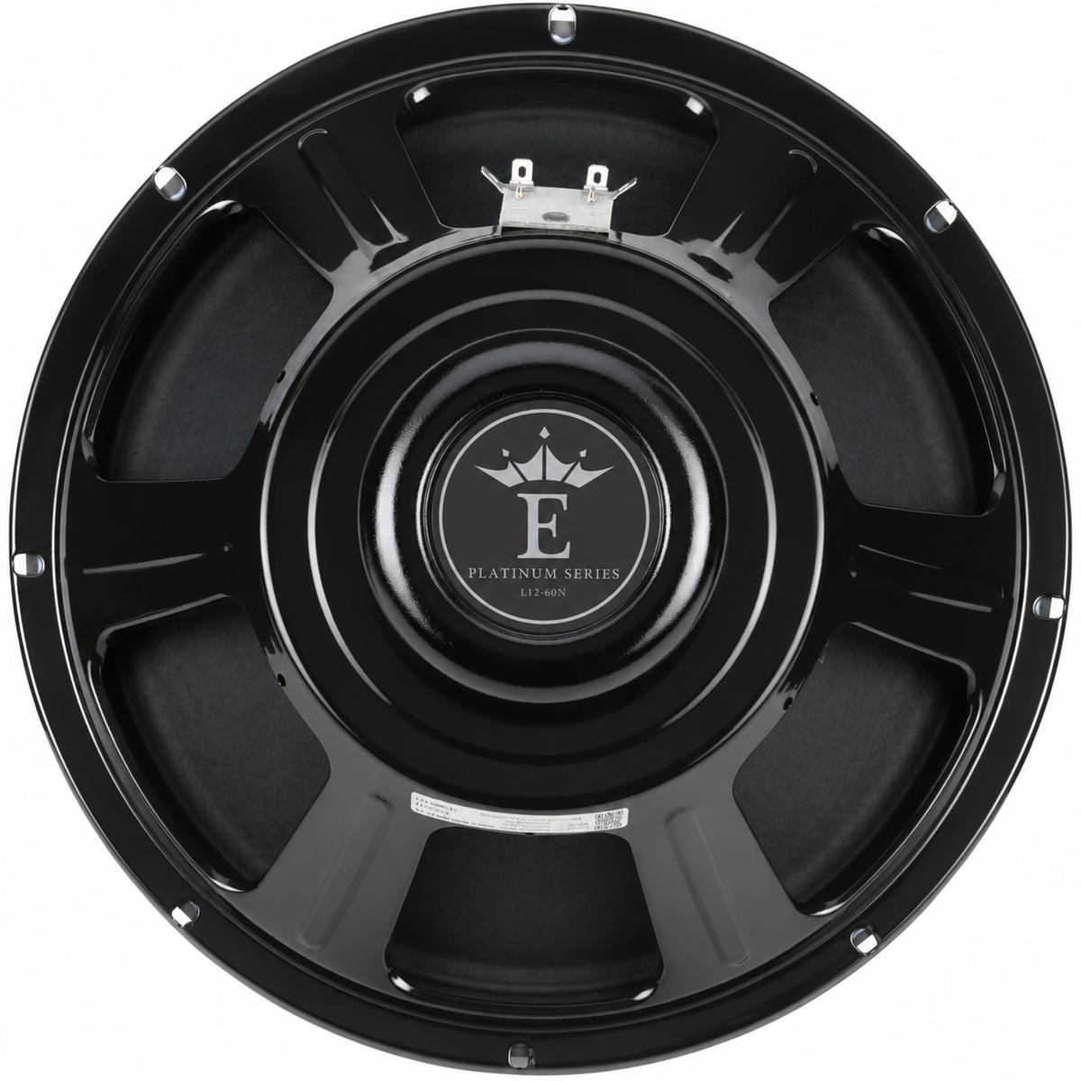 Platinum Series L12-60N