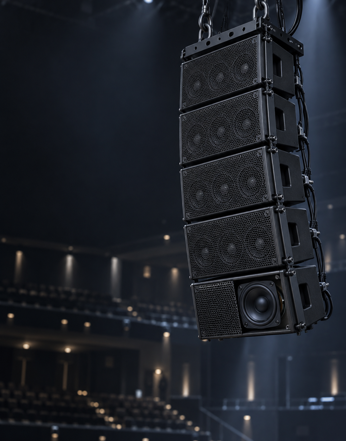 Pro Series – Eminence Speaker, LLC