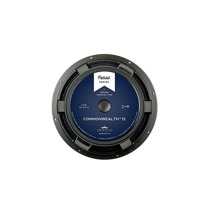 Commonwealth™ 12 Impulse Response
