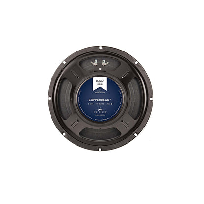 10 inch Eminence Lead / Rhythm Guitar Replacement Speaker- American Eminence Speaker Basket