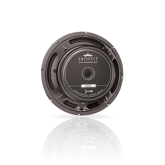 DELTA 10B 10" American Standard Series Speaker - 16-Ohms
