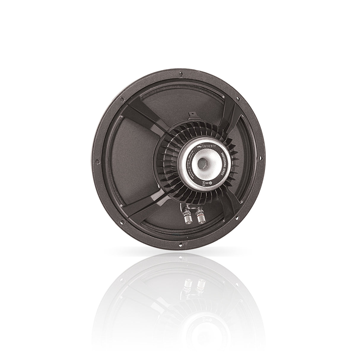 DELTALITE 2512 | 12" Neodymium Series Speaker - Series II