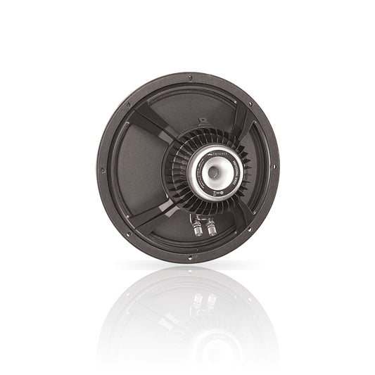 DELTALITE 2512 | 12" Neodymium Series Speaker - Series II