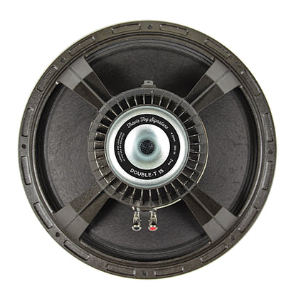 15 inch Eminence Signature Guitar Replacement Speaker Eminence Speaker Basket