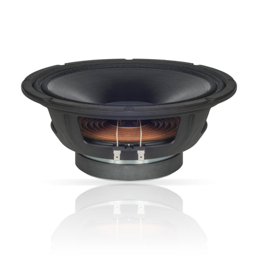 FS10.25A8 – 10" High-Performance Ceramic Woofer