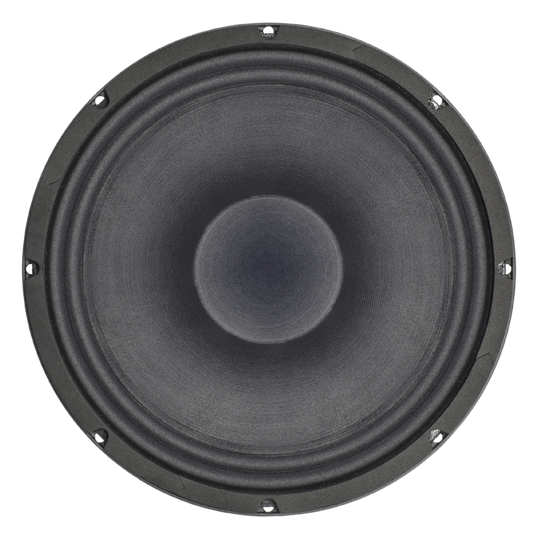 FS10.25A8 – 10" High-Performance Ceramic Woofer