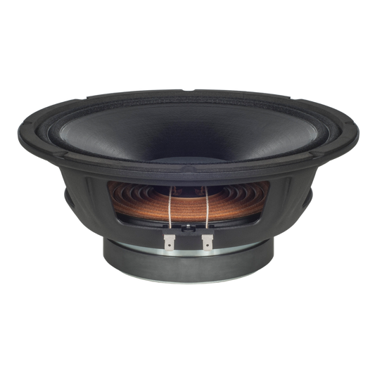 FS10.25A8 – 10" High-Performance Ceramic Woofer