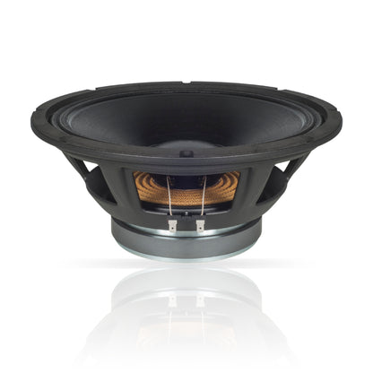 FS12.25A8 – 12" High-Output Ceramic Woofer