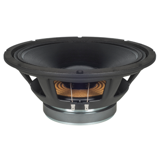 FS12.30A8 – 12" High-Output Ceramic Woofer