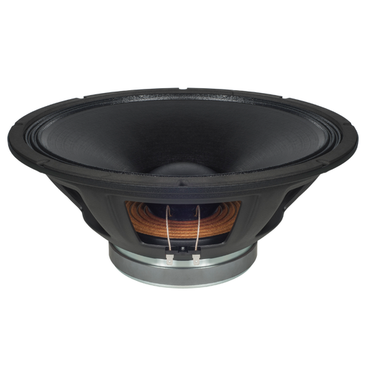FS15.30A8 – 15" Ceramic Woofer