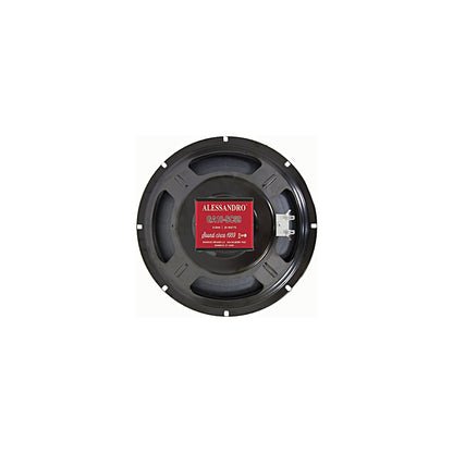 10 inch Eminence Signature Guitar Replacement Speaker Eminence Speaker Basket