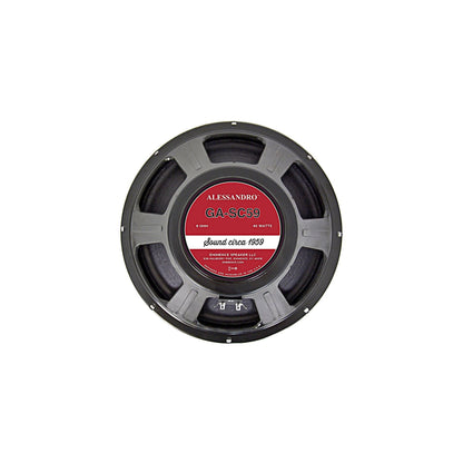 12 inch Eminence Signature Guitar Replacement Speaker Eminence Speaker Basket