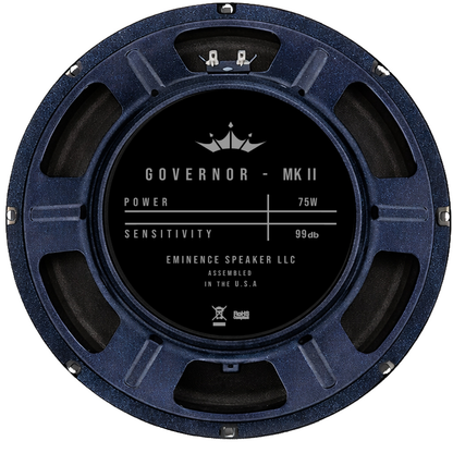 Governor - MK 2