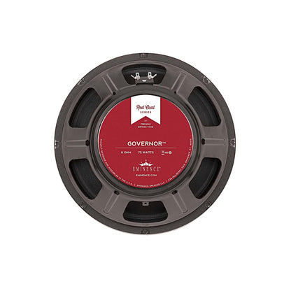12 inch Eminence Lead / Rhythm Guitar Replacement Speaker- British Eminence Speaker Basket