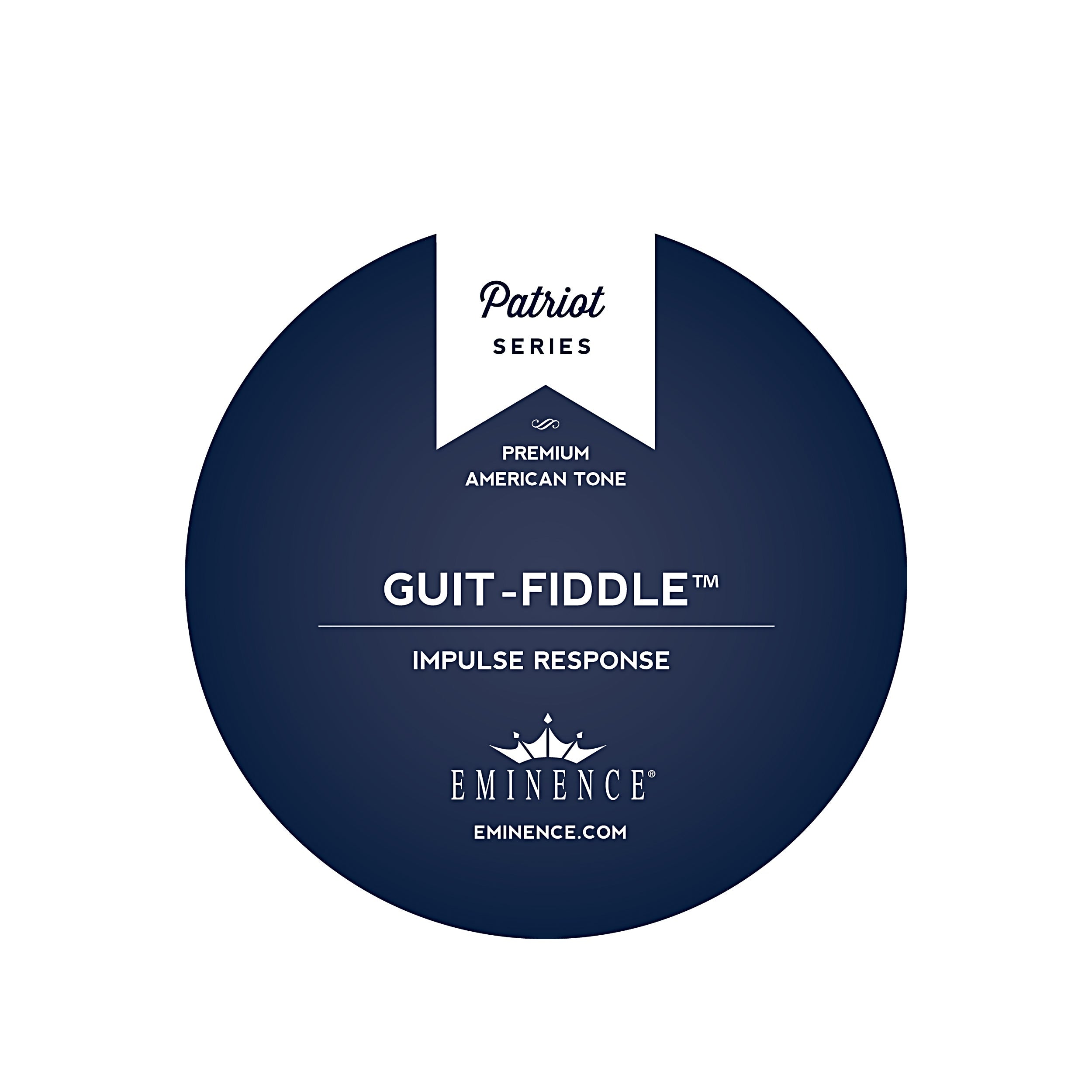 Guit-Fiddle™ Impulse Response