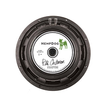 Load image into Gallery viewer, Hempdog 12 | 12&quot; Pete Anderson Signature Guitar Speaker
