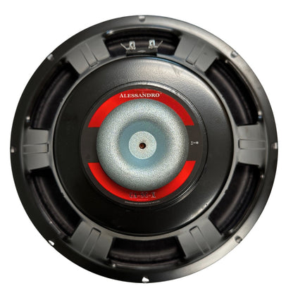 GA-SC-X 12" Signature Guitar Speaker – Neodymium