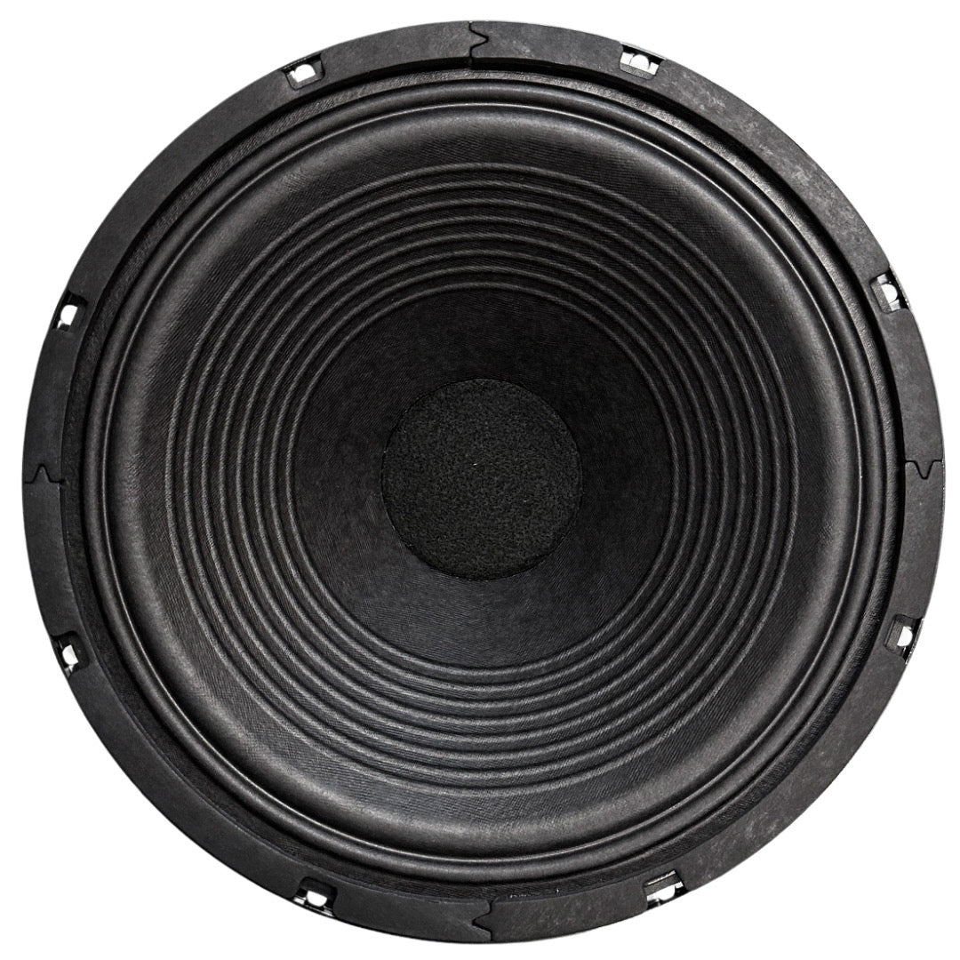 GA-SC-X 12" Signature Guitar Speaker – Neodymium