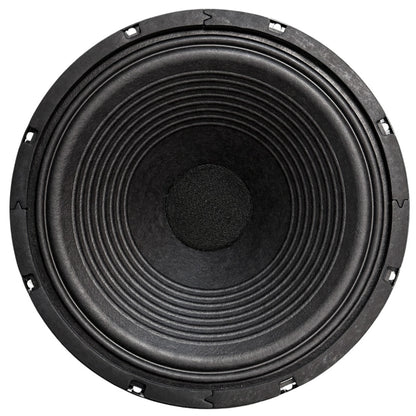 GA-SC-X 12" Signature Guitar Speaker – Neodymium