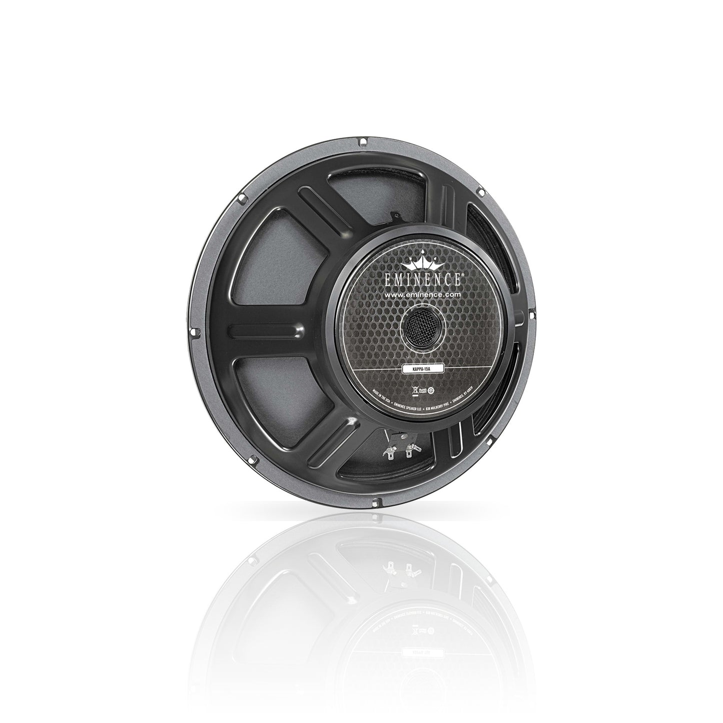 KAPPA-15A 15" American Standard Series Speaker