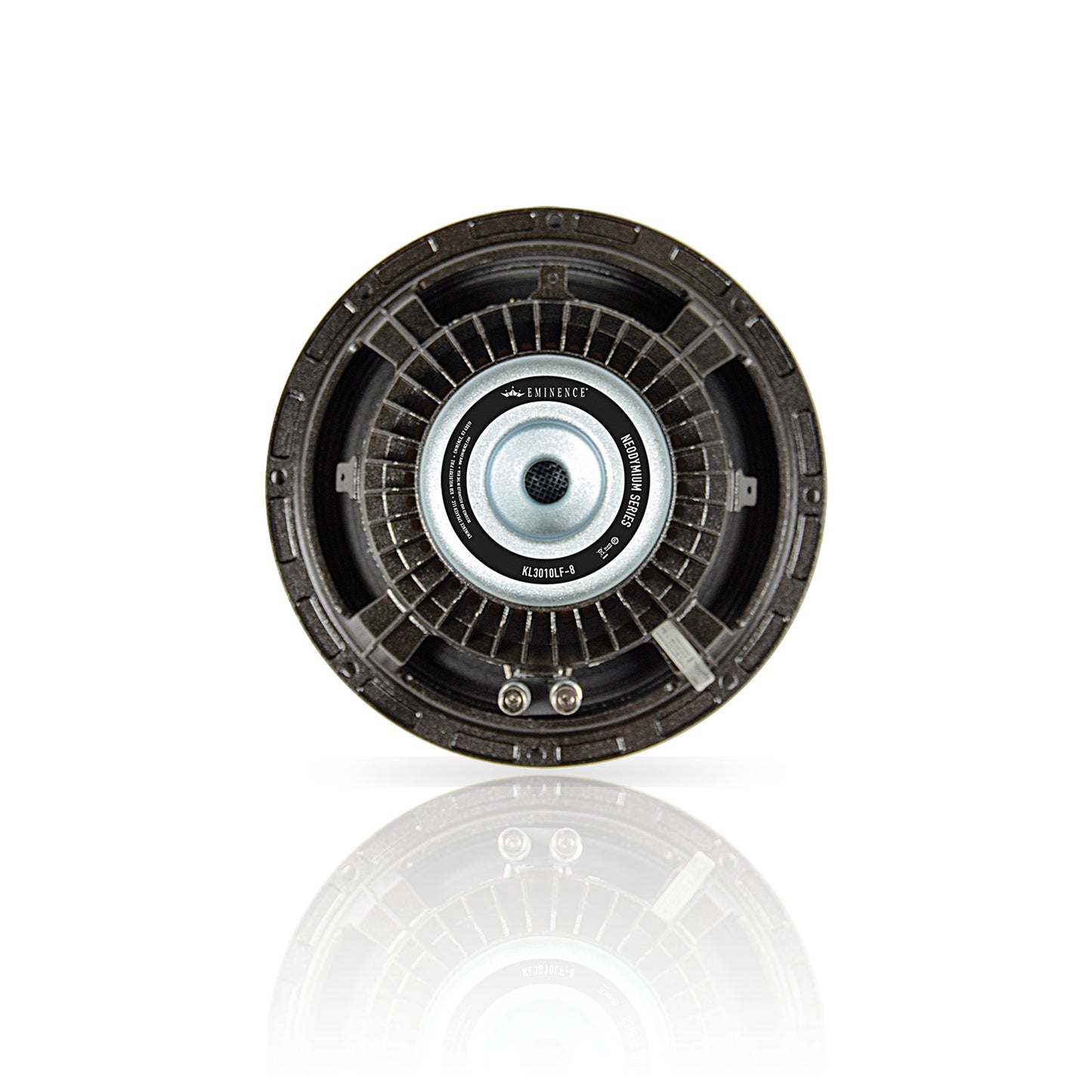 KAPPALITE™ KL3010LF-8 10" Neodymium Series Speaker - Low Frequency