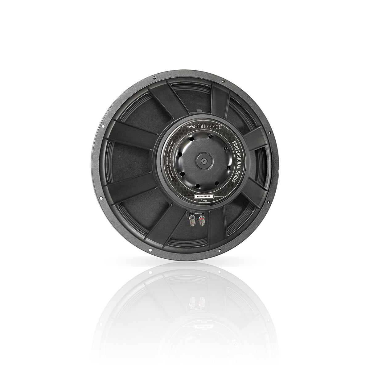 KILOMAX PRO-18A 18" Professional Series Speaker