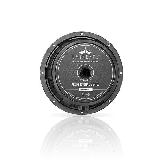 Kappa Pro-10A 10" Professional Series Speaker