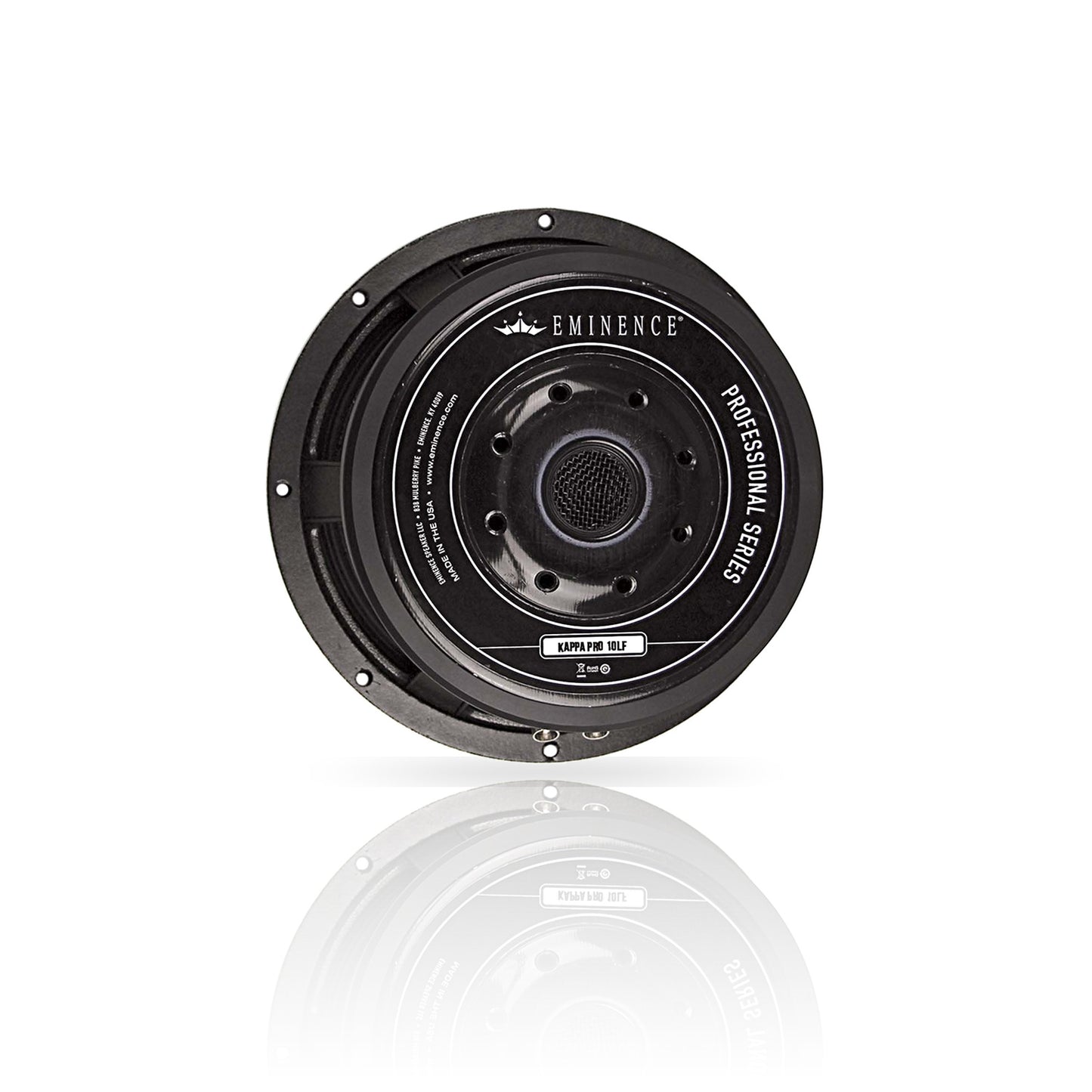 Kappa Pro-10LF 10" Professional Series Speaker
