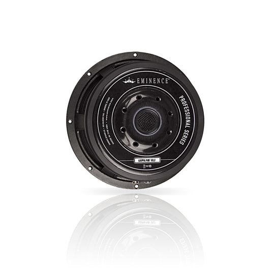 Kappa Pro-10LF 10" Professional Series Speaker