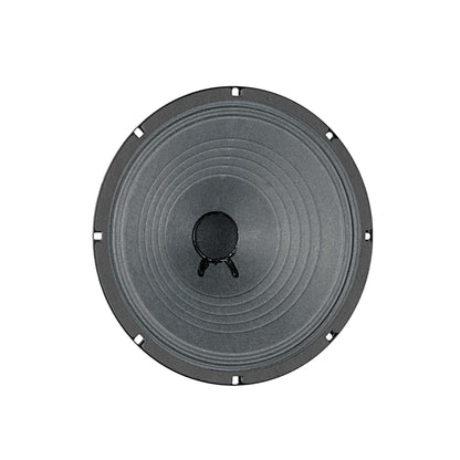10 inch Eminence Lead / Rhythm Guitar Replacement Speaker- Kapton Bobbin - Alnico Eminence Speaker Cone