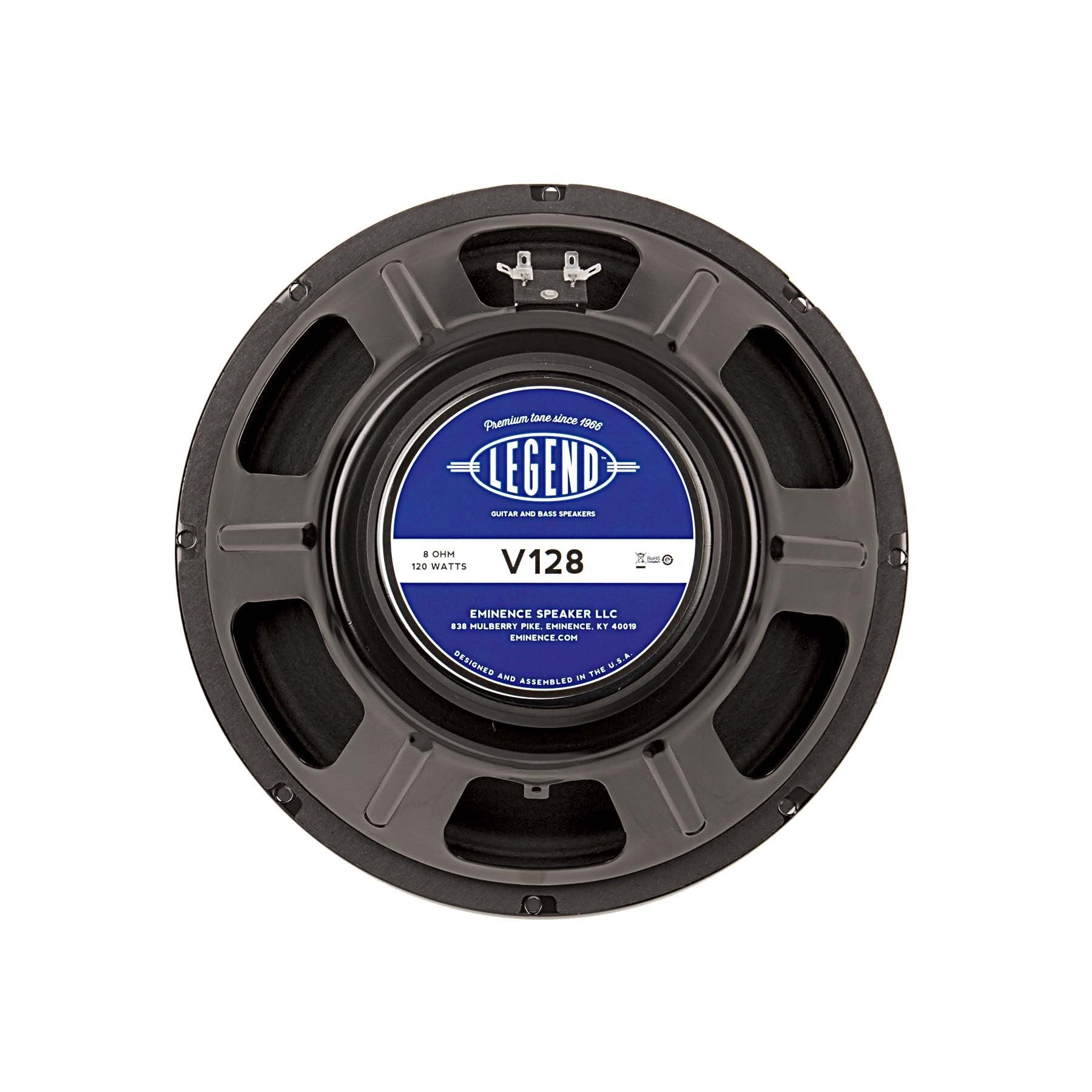 12 inch Eminence Lead / Rhythm Guitar Replacement Speaker