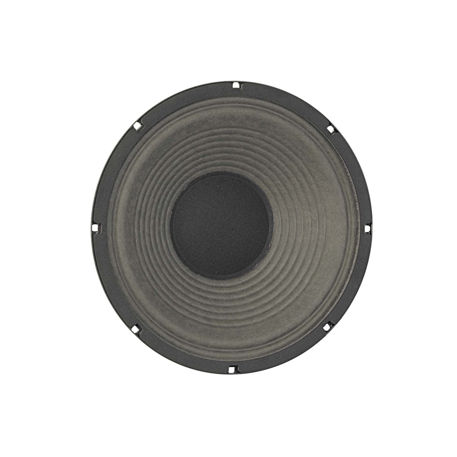 10 inch Eminence Lead / Rhythm Guitar Replacement Speaker- Hemp Eminence Speaker Cone