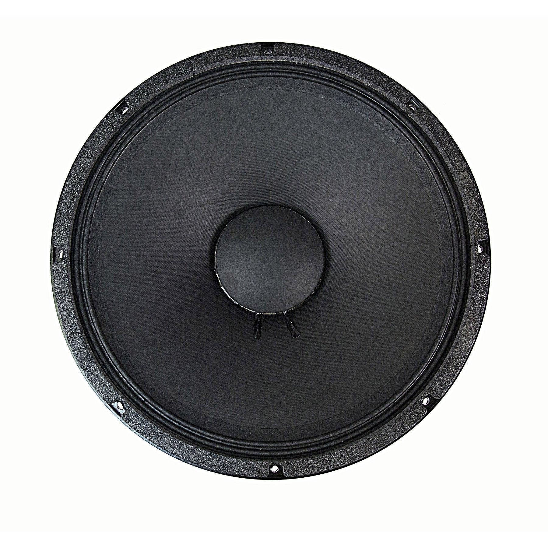 15 inch Eminence Signature Guitar Replacement Speaker – Eminence