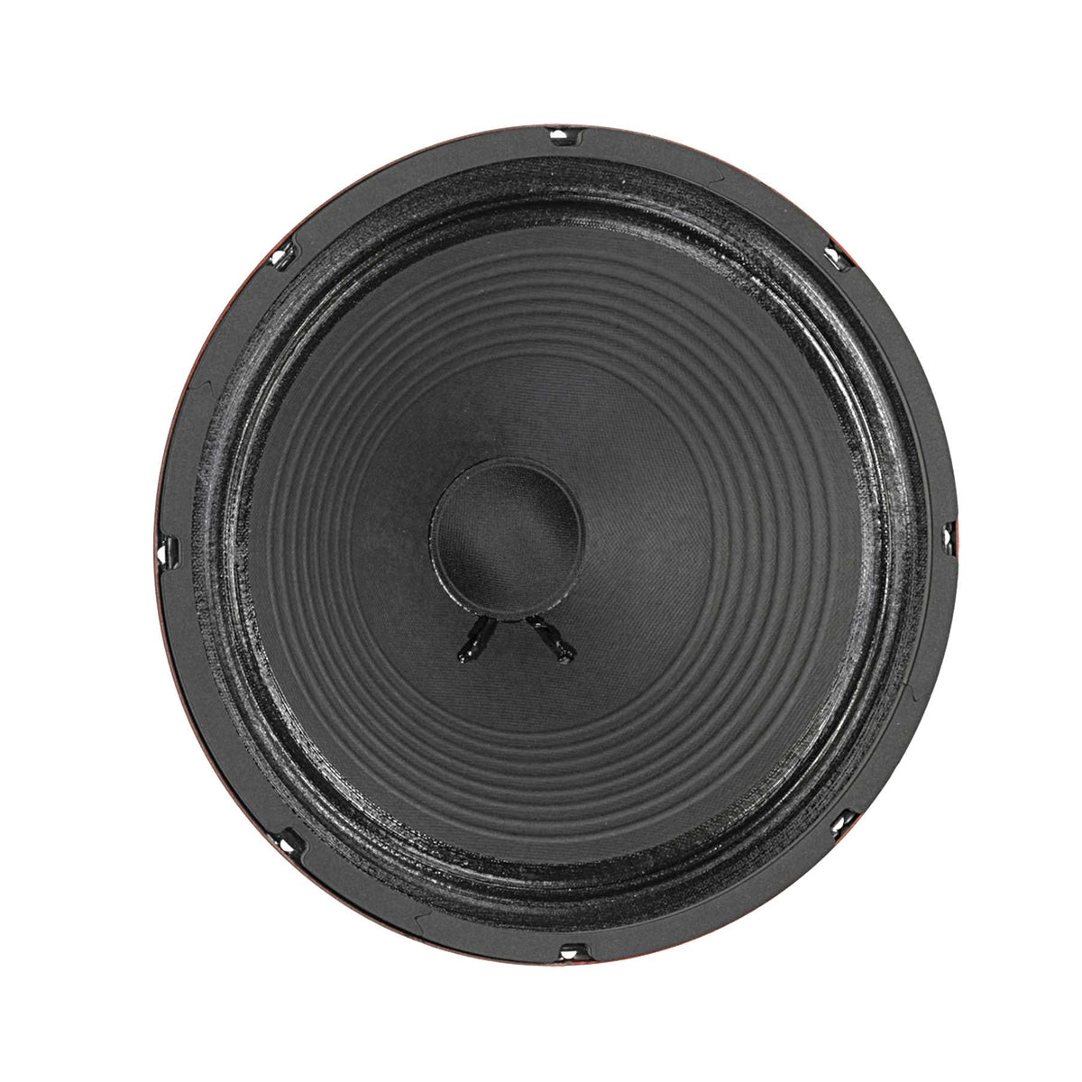 12 inch Eminence Lead / Rhythm Guitar Replacement Speaker - British Eminence Speaker Cone