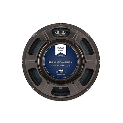 12 inch Eminence Lead / Rhythm Guitar Replacement Speaker- American Eminence Speaker Basket