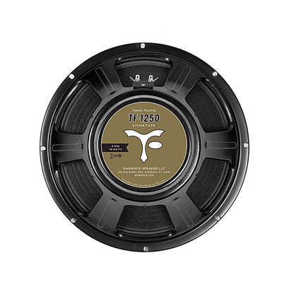  Eminence Speaker Basket