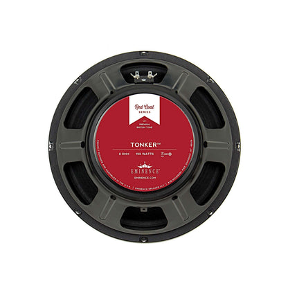 12 inch Eminence Lead / Rhythm Guitar Replacement Speaker- British Eminence Speaker Basket