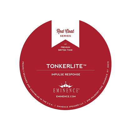 Tonkerlite™ Impulse Response